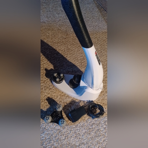 Bob and Brad, Cordless Handheld Masssager. - Picture 6 of 10